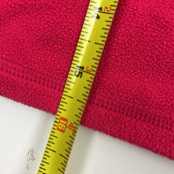 MEC Cozy Crew Fleece Base Layer Children - Picture 5 of 7